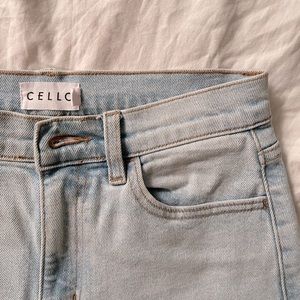 Cello jeans size 5